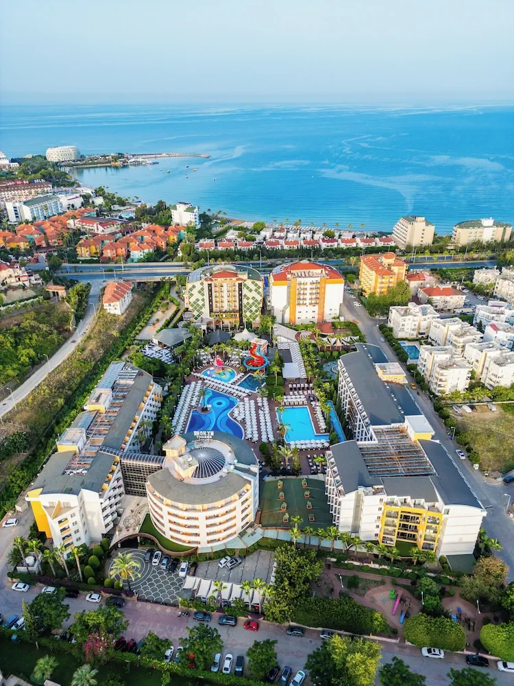 My Home Resort photo 0