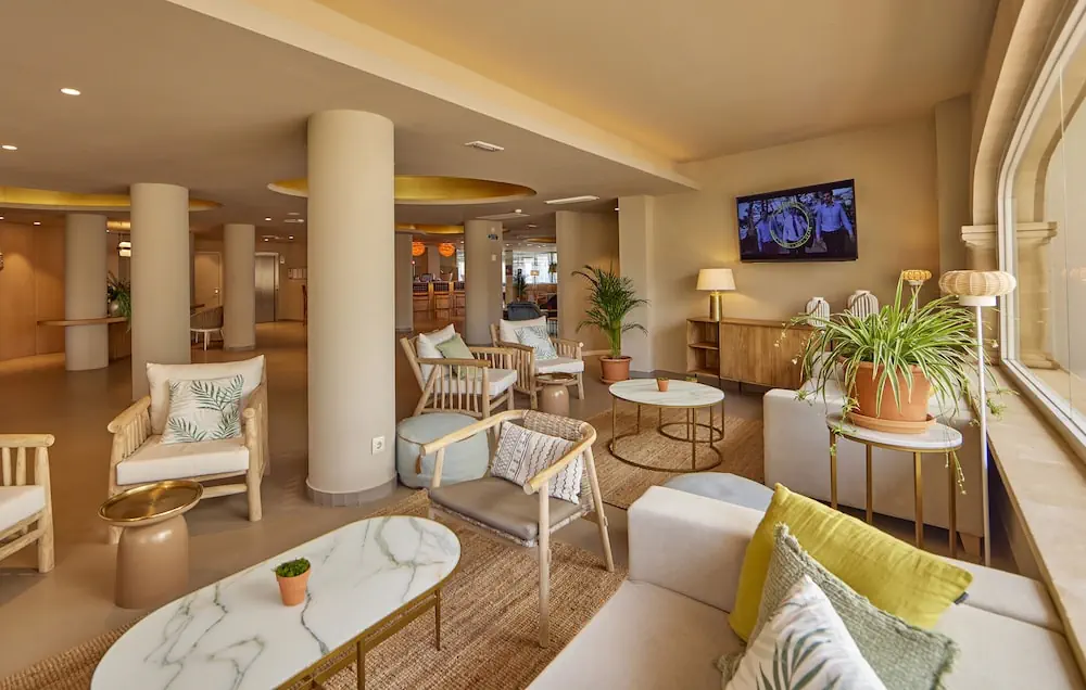 HOTEL: Universal Hotel Cabo Blanco - Adults Only