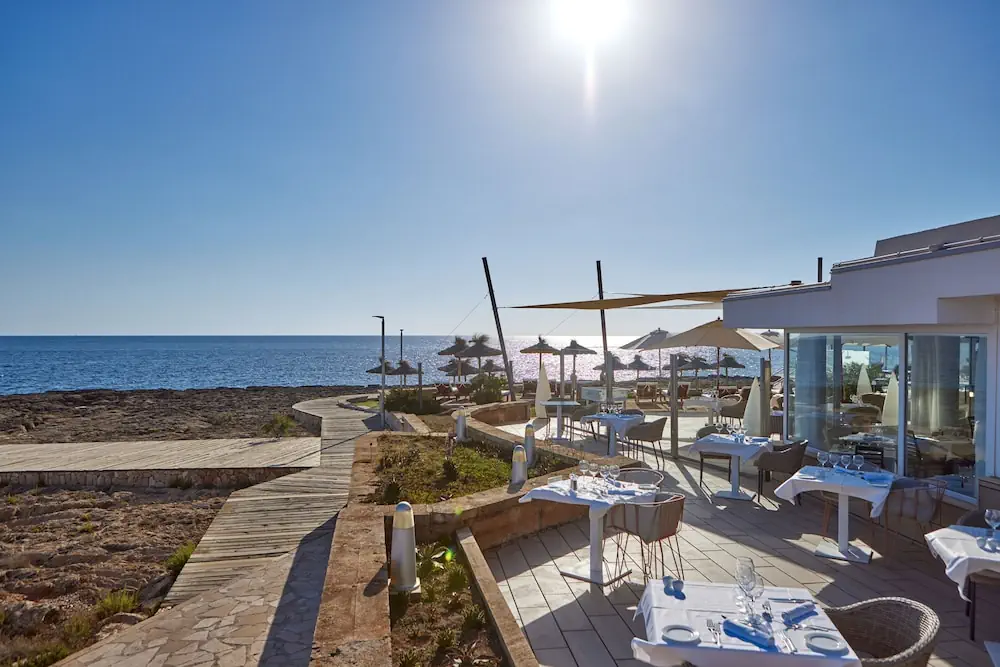 HOTEL: Universal Hotel Cabo Blanco - Adults Only