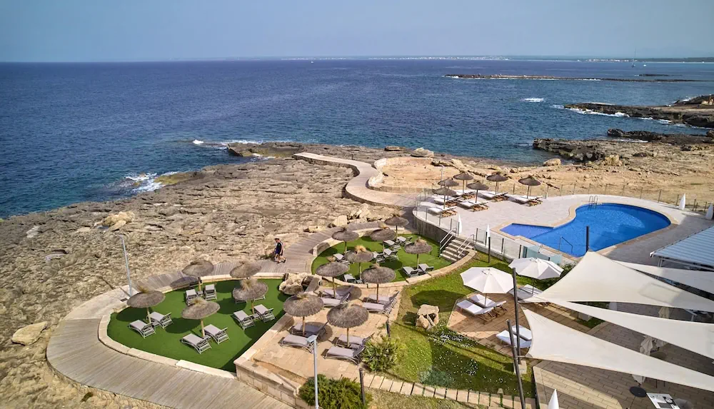 HOTEL: Universal Hotel Cabo Blanco - Adults Only