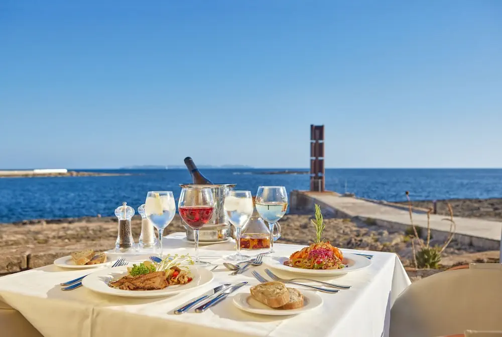 HOTEL: Universal Hotel Cabo Blanco - Adults Only