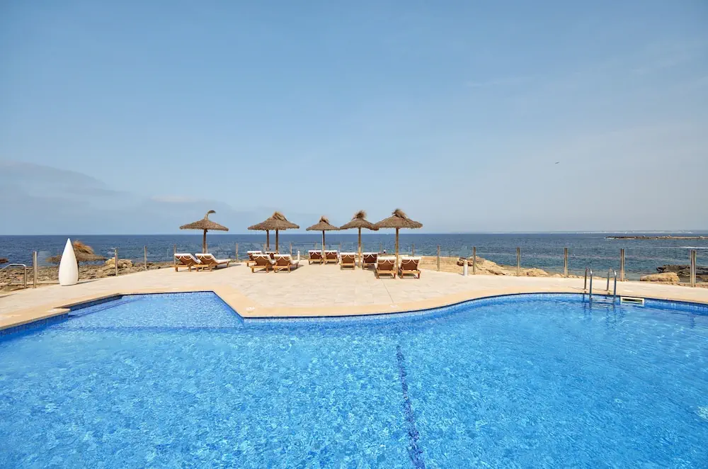 HOTEL: Universal Hotel Cabo Blanco - Adults Only