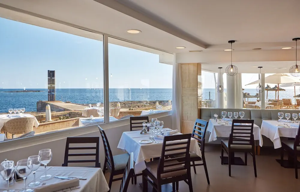 HOTEL: Universal Hotel Cabo Blanco - Adults Only