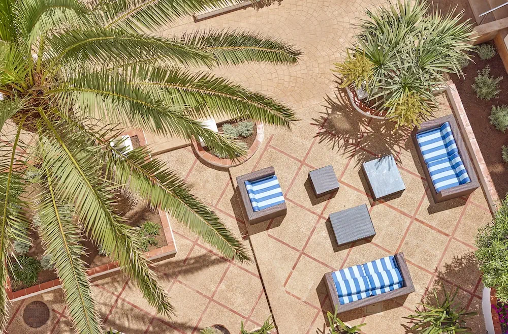 HOTEL: Universal Hotel Cabo Blanco - Adults Only