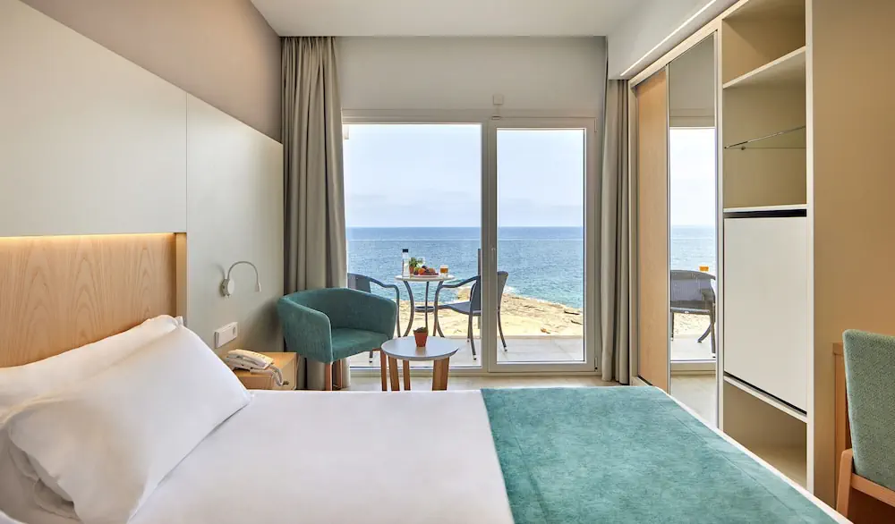 HOTEL: Universal Hotel Cabo Blanco - Adults Only