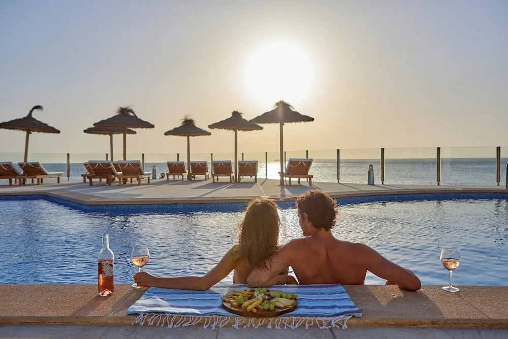 HOTEL: Universal Hotel Cabo Blanco - Adults Only