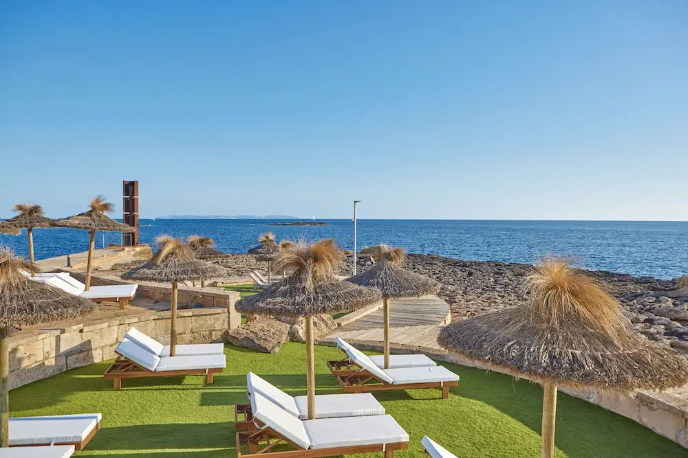 HOTEL: Universal Hotel Cabo Blanco - Adults Only