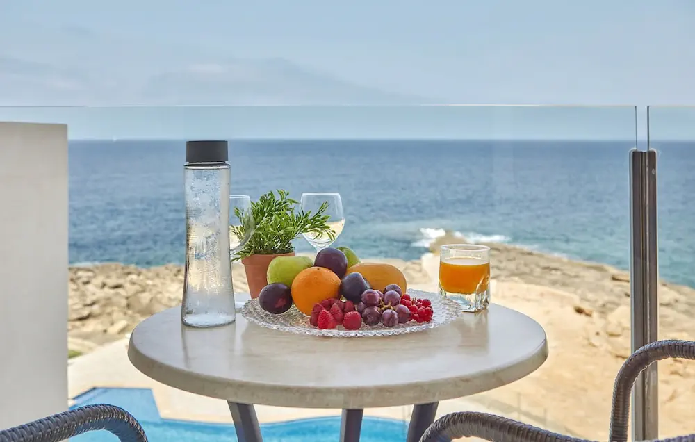 HOTEL: Universal Hotel Cabo Blanco - Adults Only