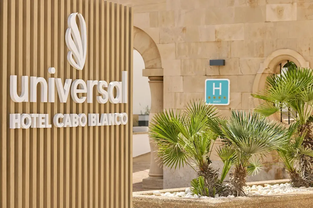 HOTEL: Universal Hotel Cabo Blanco - Adults Only