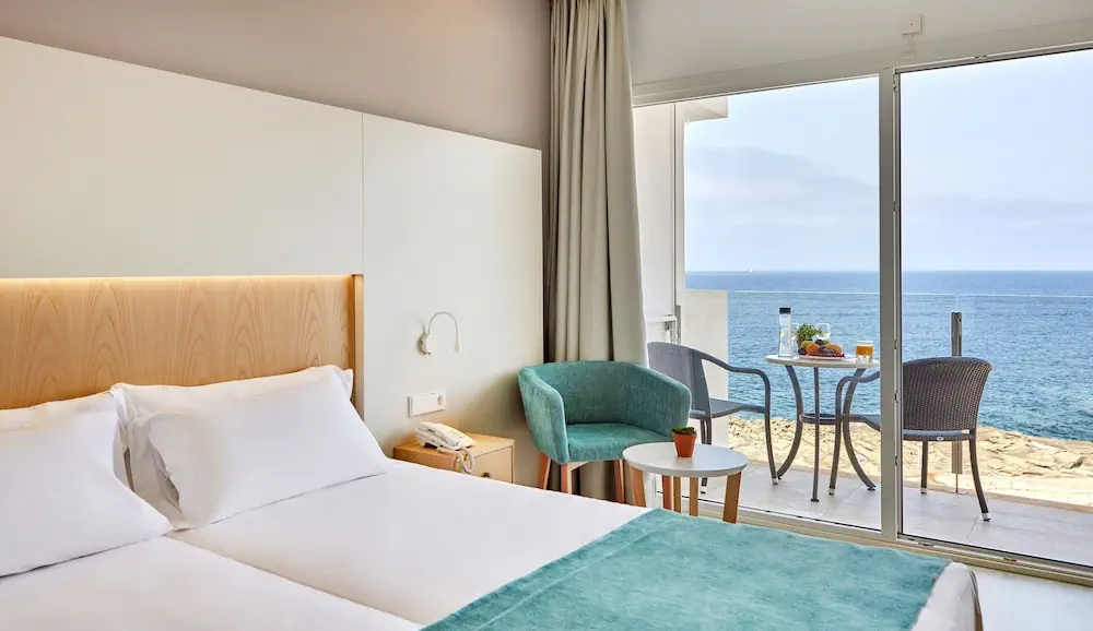 HOTEL: Universal Hotel Cabo Blanco - Adults Only