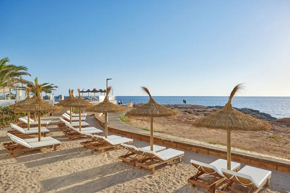 HOTEL: Universal Hotel Cabo Blanco - Adults Only