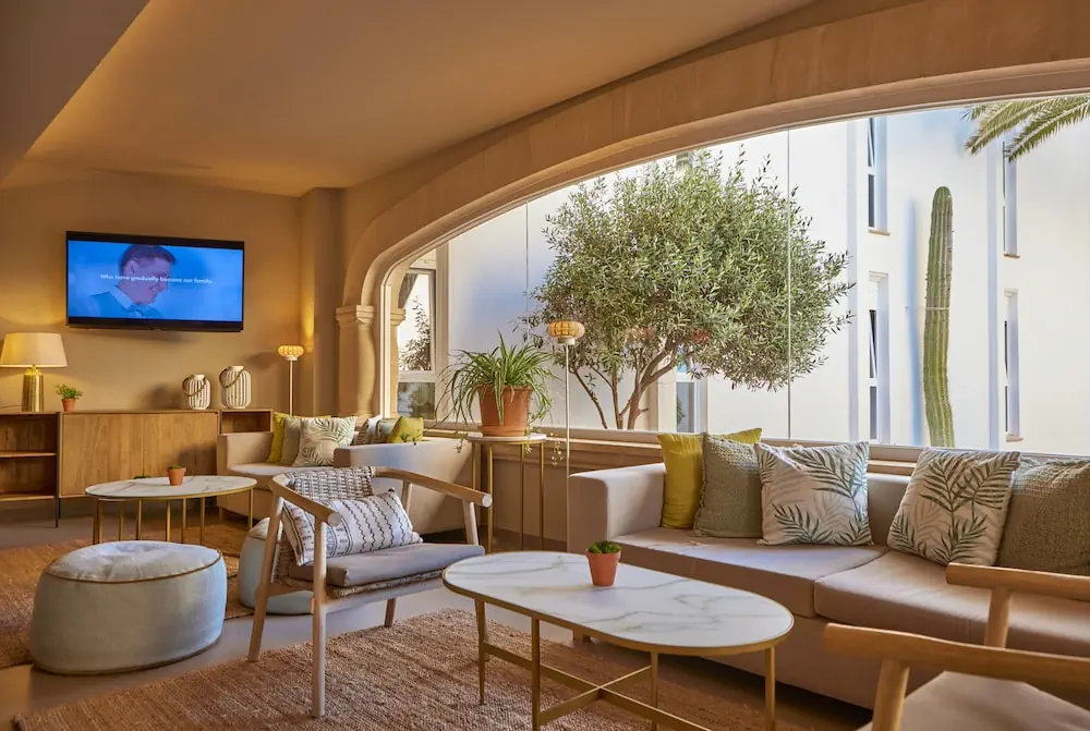 HOTEL: Universal Hotel Cabo Blanco - Adults Only