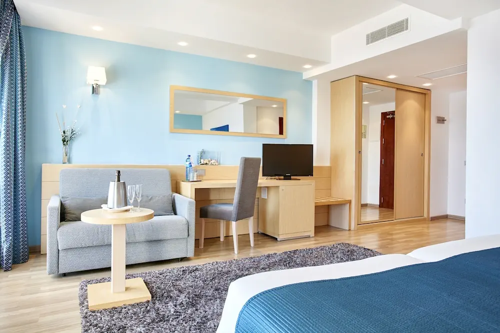 HOTEL: Universal Hotel Cabo Blanco - Adults Only