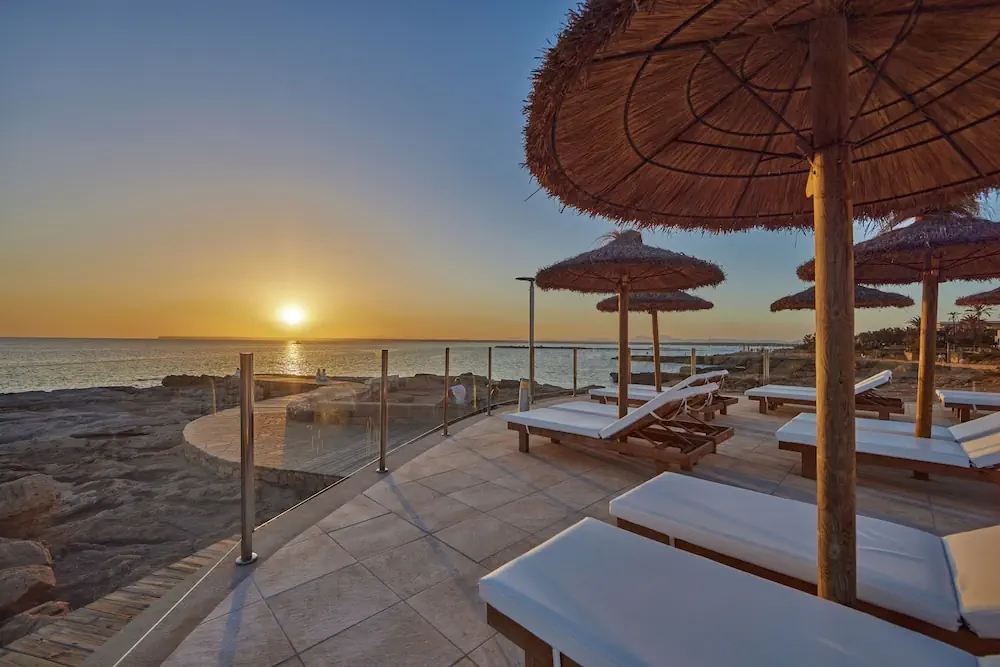 HOTEL: Universal Hotel Cabo Blanco - Adults Only