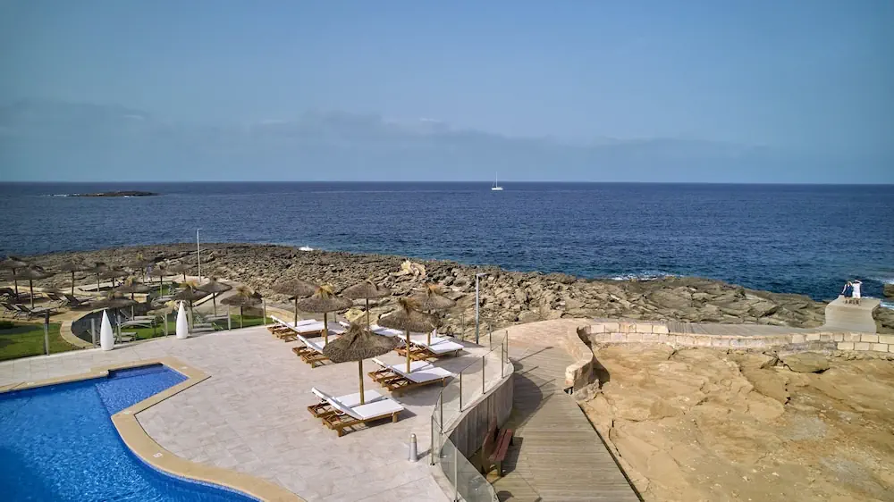 HOTEL: Universal Hotel Cabo Blanco - Adults Only