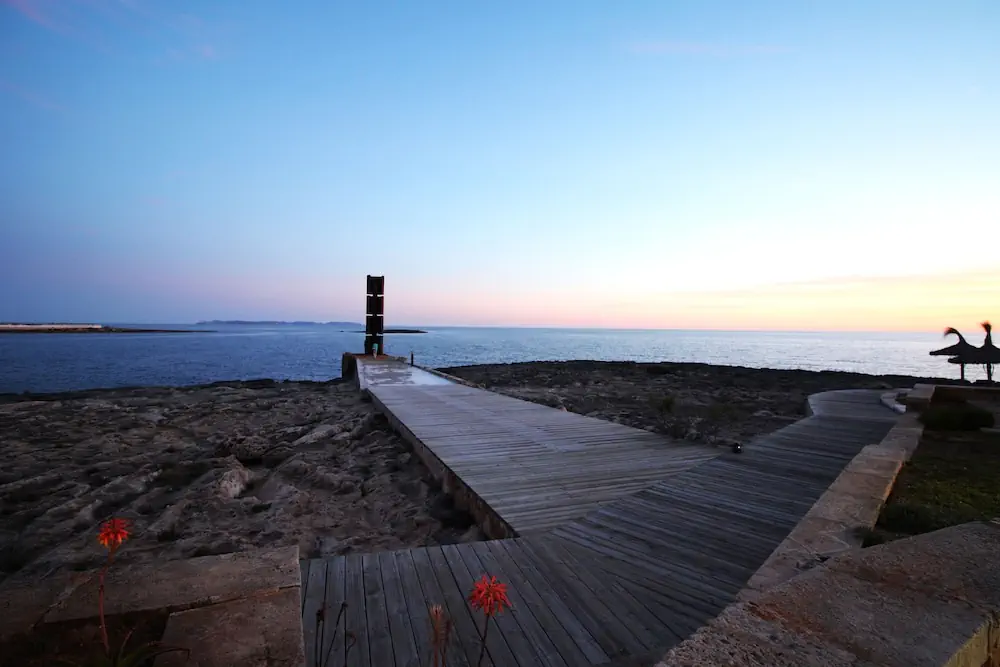 HOTEL: Universal Hotel Cabo Blanco - Adults Only
