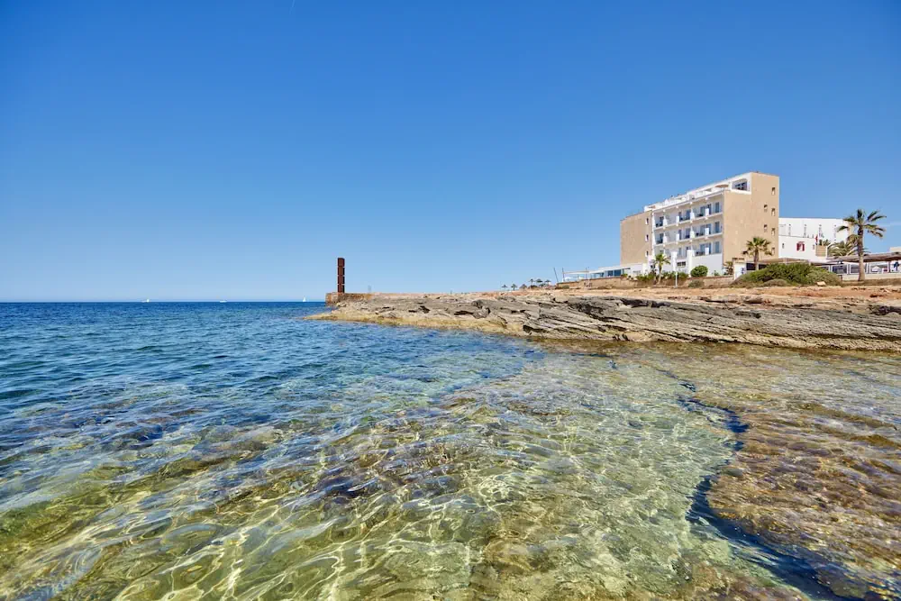 HOTEL: Universal Hotel Cabo Blanco - Adults Only