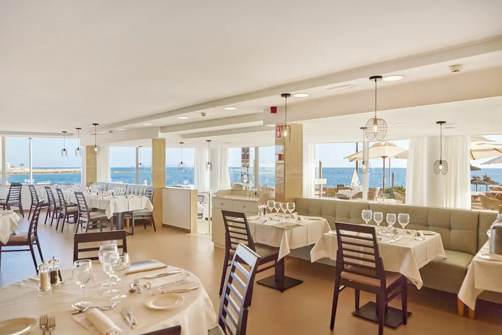 HOTEL: Universal Hotel Cabo Blanco - Adults Only