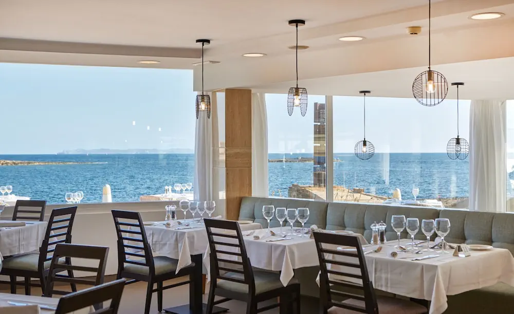 HOTEL: Universal Hotel Cabo Blanco - Adults Only