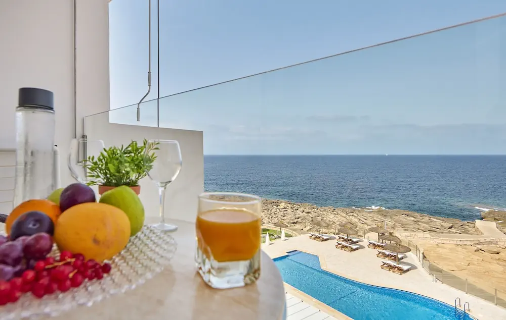 HOTEL: Universal Hotel Cabo Blanco - Adults Only