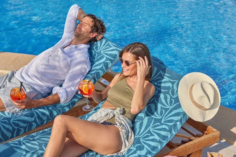 HOTEL: Universal Hotel Cabo Blanco - Adults Only