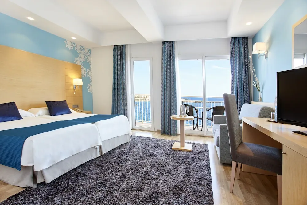 HOTEL: Universal Hotel Cabo Blanco - Adults Only