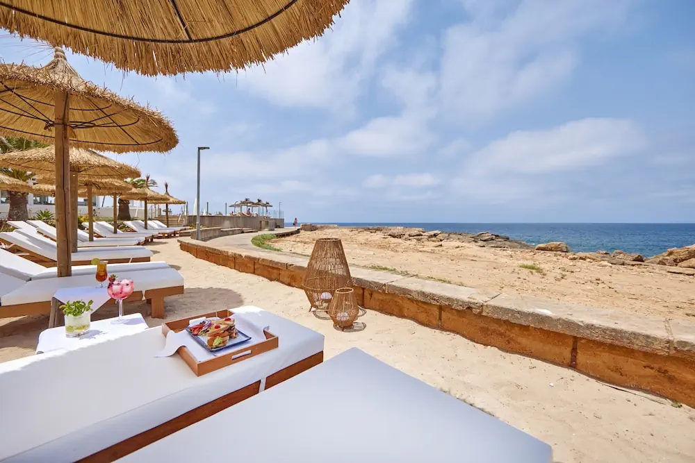 HOTEL: Universal Hotel Cabo Blanco - Adults Only