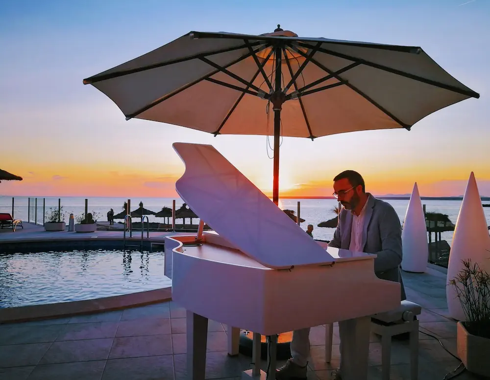 HOTEL: Universal Hotel Cabo Blanco - Adults Only