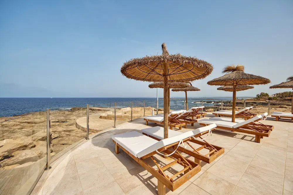 HOTEL: Universal Hotel Cabo Blanco - Adults Only