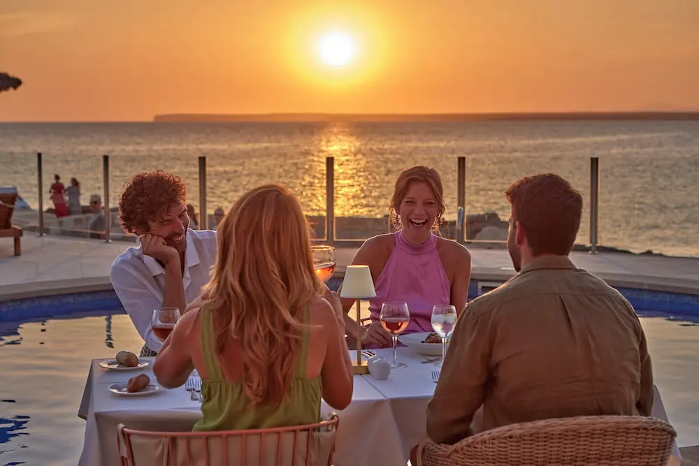 HOTEL: Universal Hotel Cabo Blanco - Adults Only