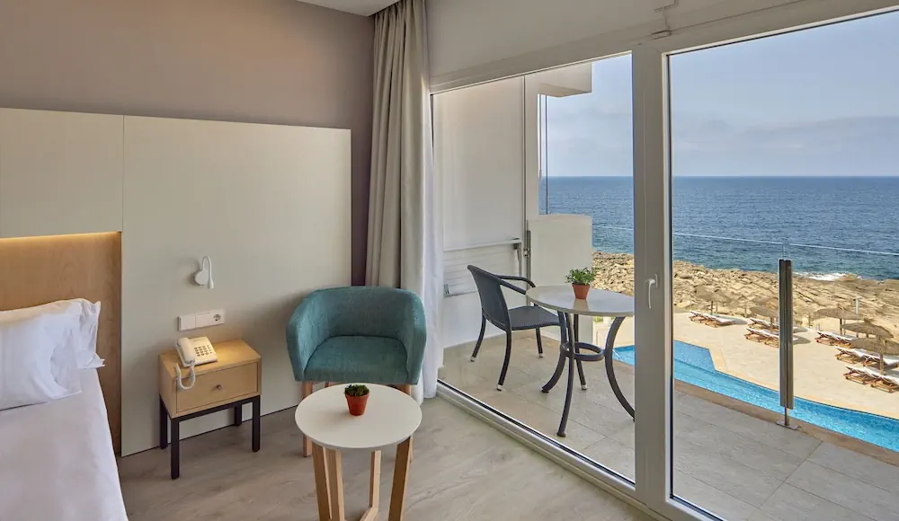 HOTEL: Universal Hotel Cabo Blanco - Adults Only