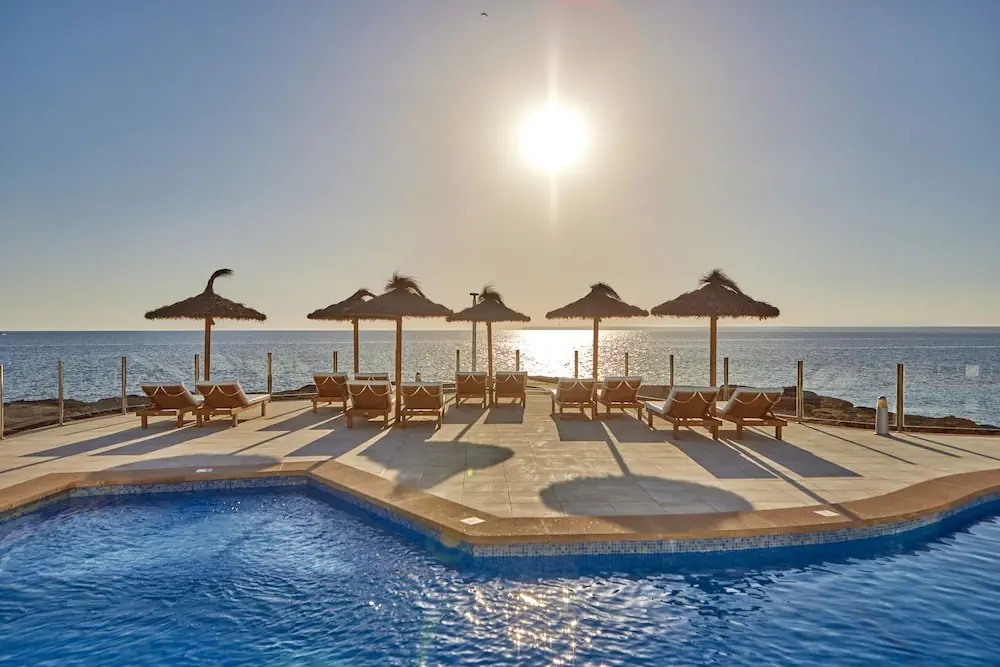 HOTEL: Universal Hotel Cabo Blanco - Adults Only