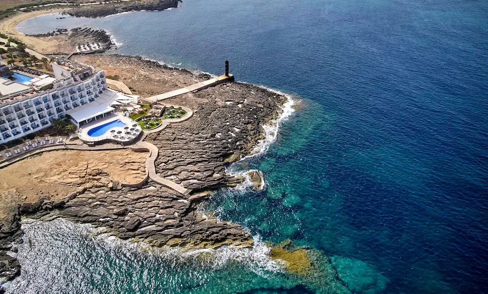 HOTEL: Universal Hotel Cabo Blanco - Adults Only