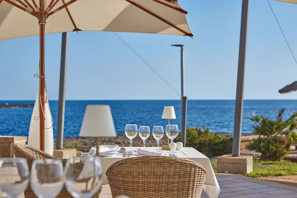 HOTEL: Universal Hotel Cabo Blanco - Adults Only