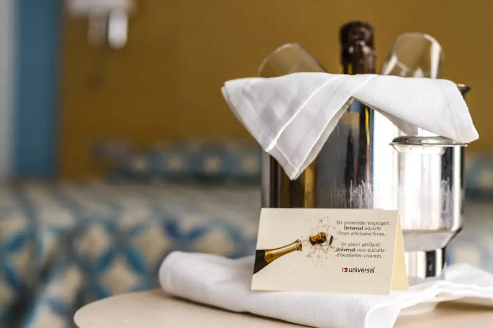 HOTEL: Universal Hotel Cabo Blanco - Adults Only