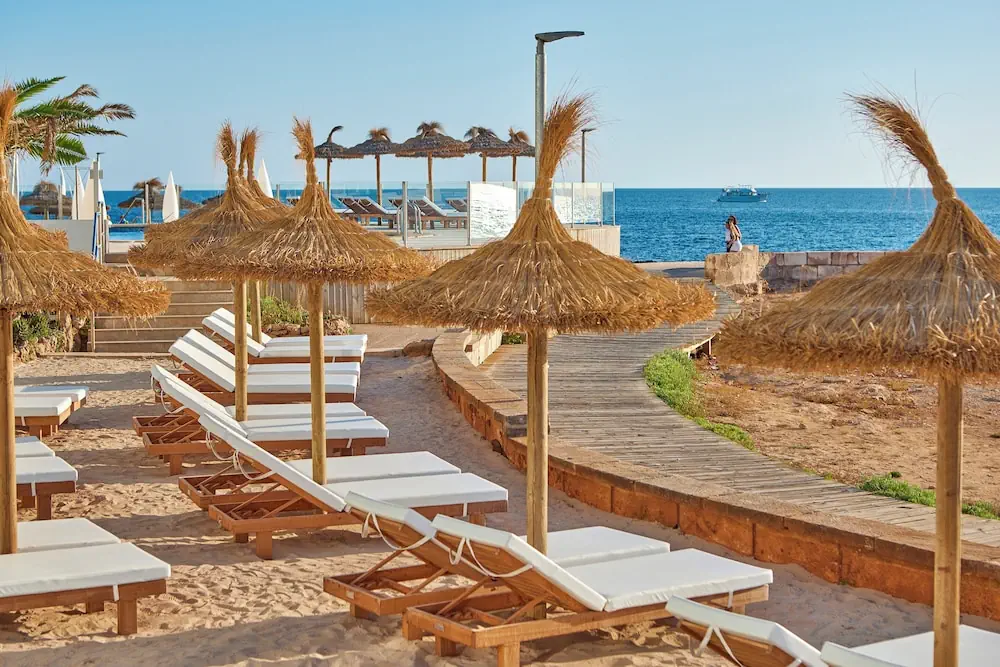 HOTEL: Universal Hotel Cabo Blanco - Adults Only