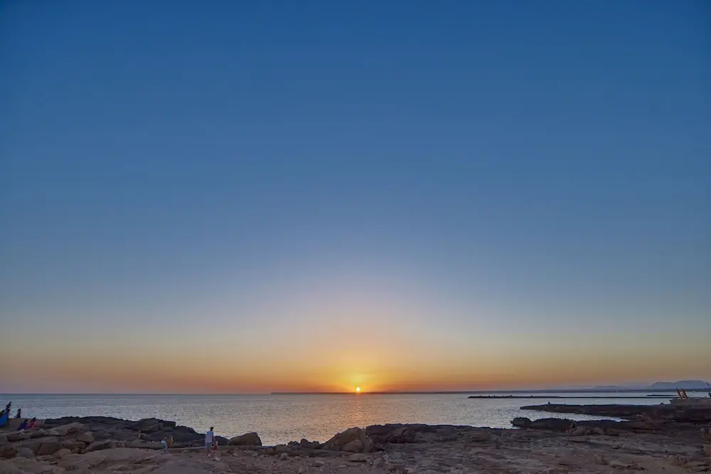 HOTEL: Universal Hotel Cabo Blanco - Adults Only