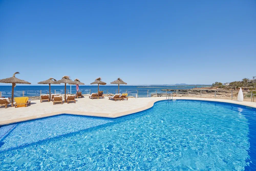 Universal Hotel Cabo Blanco - Adults Onl