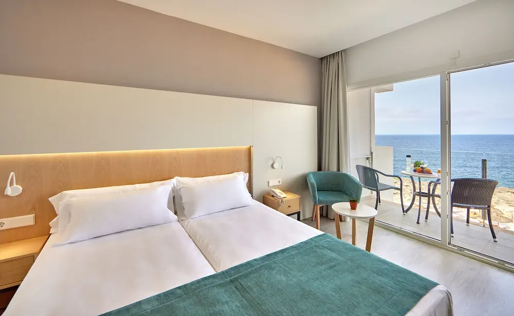 HOTEL: Universal Hotel Cabo Blanco - Adults Only