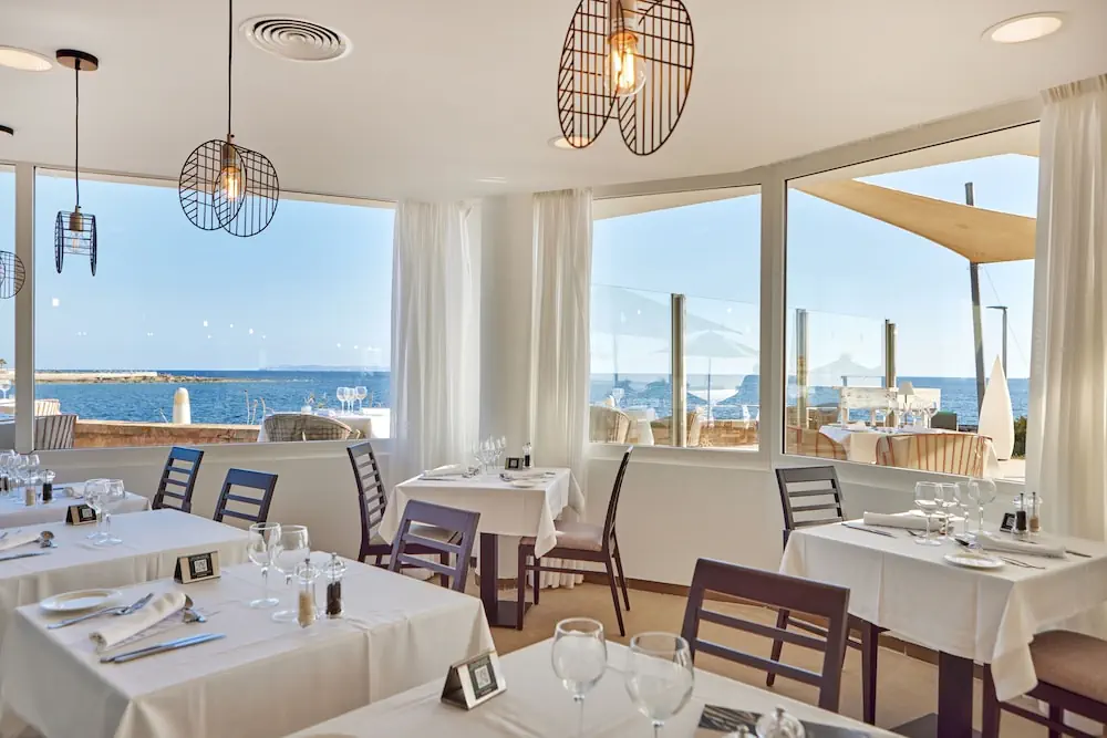 HOTEL: Universal Hotel Cabo Blanco - Adults Only