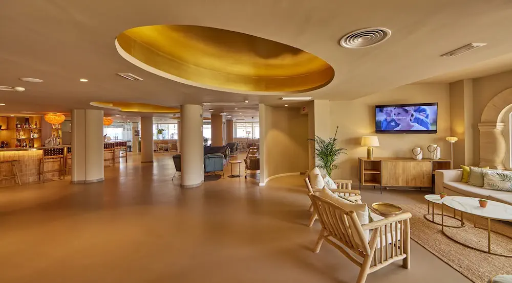 HOTEL: Universal Hotel Cabo Blanco - Adults Only