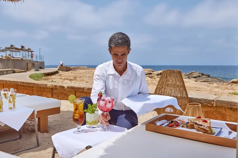 HOTEL: Universal Hotel Cabo Blanco - Adults Only