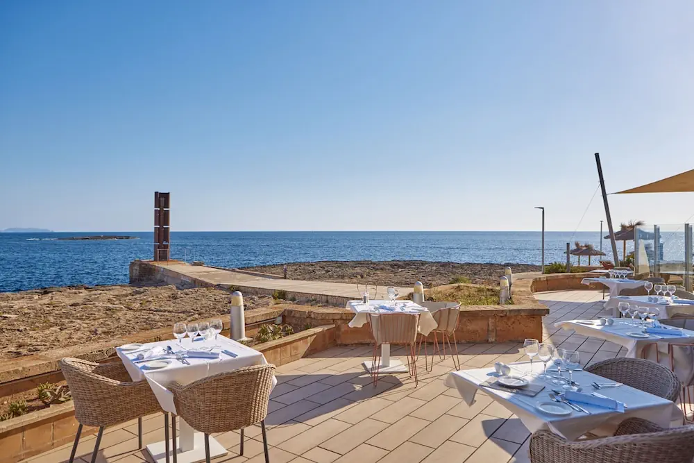 HOTEL: Universal Hotel Cabo Blanco - Adults Only