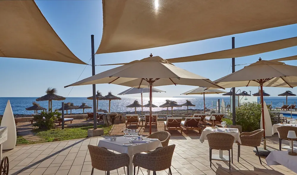 HOTEL: Universal Hotel Cabo Blanco - Adults Only