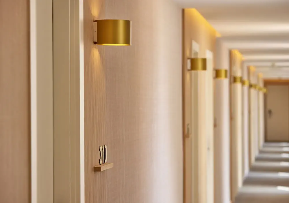 HOTEL: Universal Hotel Cabo Blanco - Adults Only