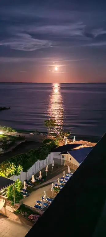 Moonlight photo 1
