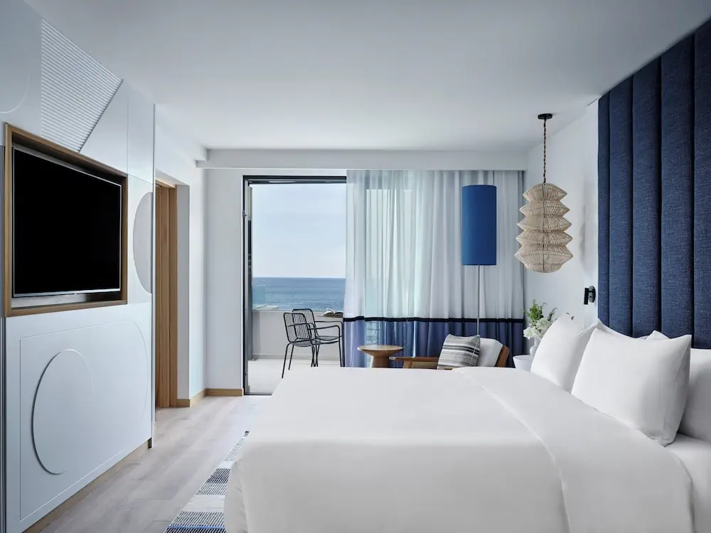 HOTEL: InterContinental Crete by IHG