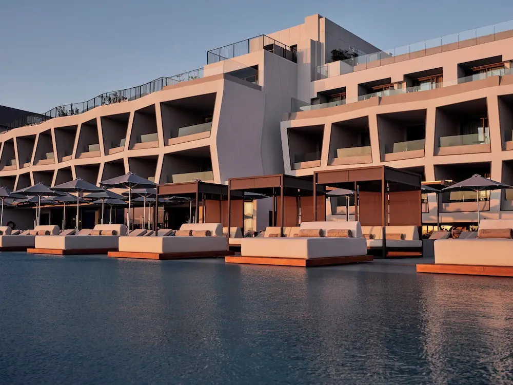 HOTEL: InterContinental Crete by IHG