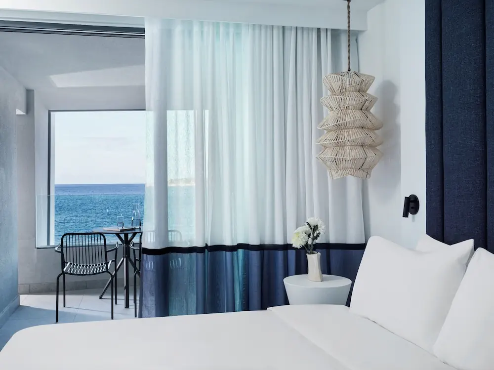 HOTEL: InterContinental Crete by IHG