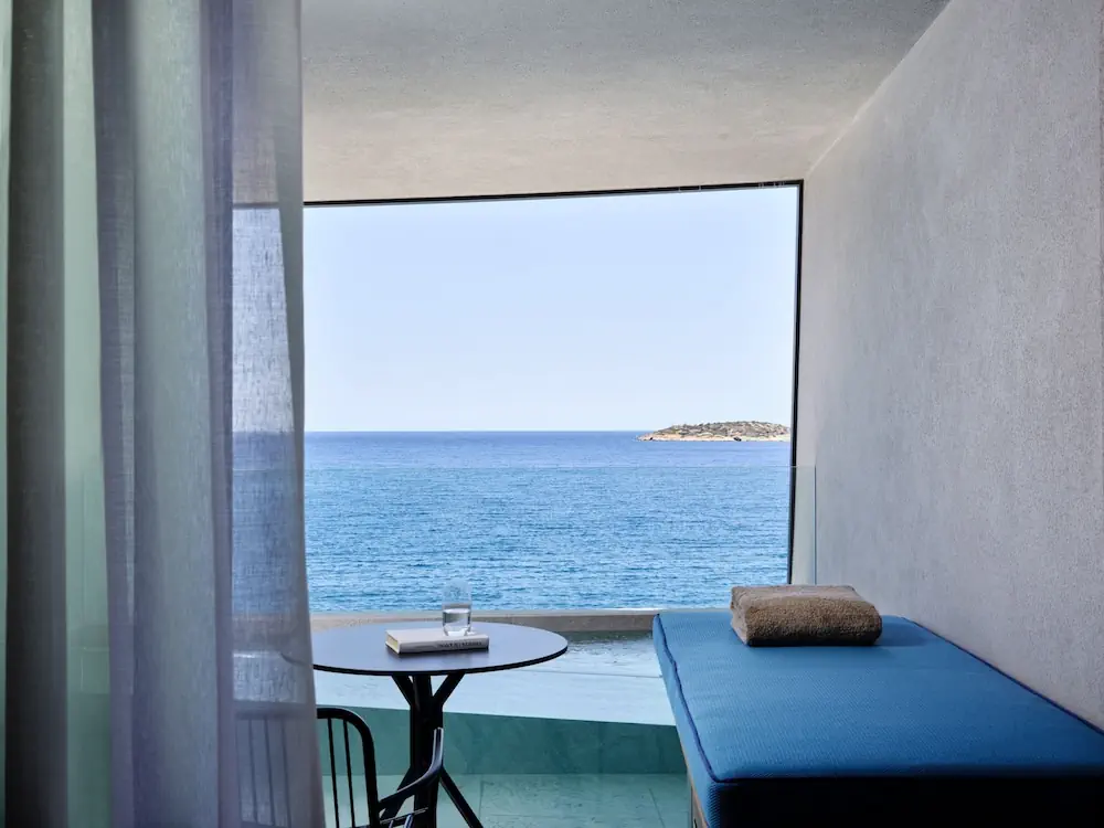 HOTEL: InterContinental Crete by IHG